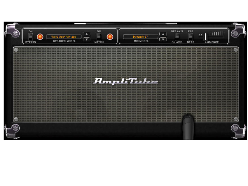 The ultimate guitar tone?  Count us in
